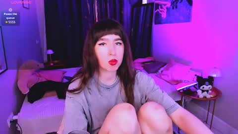 LILY online show from 07-29-26, 02:26
