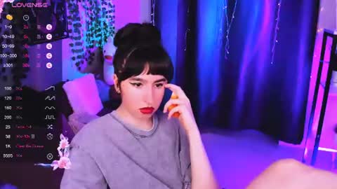 LILY online show from 07-30-26, 04:50