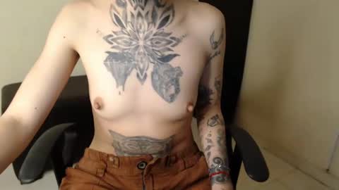 Lily online show from 01-08-25, 02:14