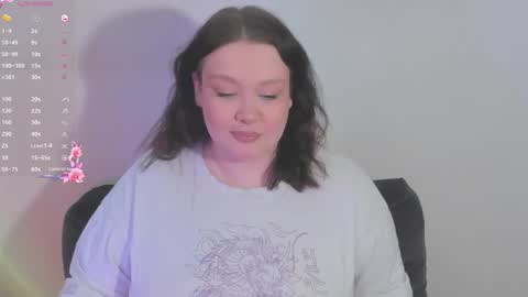 Snapshot of lilybelll chatting on 01-19-26, 08:07 Lily online show from 01-19-26, 08:07