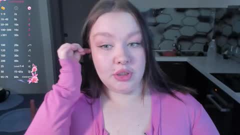 Snapshot of lilybelll chatting on 02-22-26, 08:24 Lily online show from 02-22-26, 08:24