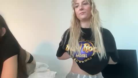 lilybrown07 online show from 03-02-26, 08:48