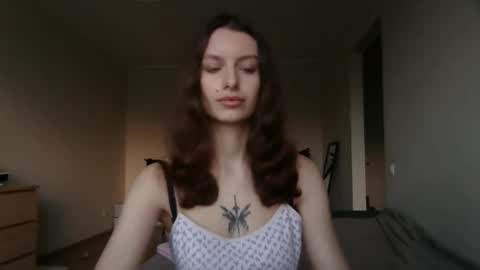lilycandy_ online show from 11-15-25, 01:29