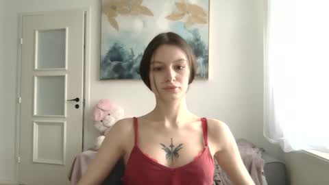 lilycandy_ online show from 02-07-26, 10:30
