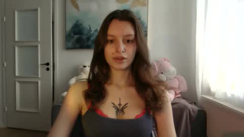 lilycandy_ online show from 02-20-26, 02:06