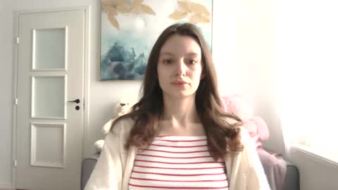 lilycandy_ online show from 02-21-26, 12:17