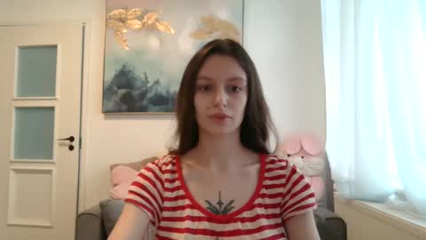 lilycandy_ online show from 02-26-26, 12:15