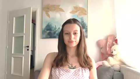 lilycandy_ online show from 04-23-26, 10:58