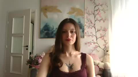 Snapshot of lilycandy_ chatting on 06-16-26, 12:30 lilycandy_ online show from 06-16-26, 12:30