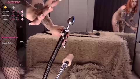 Snapshot of lilychanbaby chatting on 09-13-25, 02:06 Lily 9-15 gmt online show from 09-13-25, 02:06