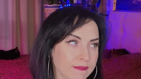 Snapshot of lilyconor chatting on 11-26-25, 02:51 Lily online show from 11-26-25, 02:51