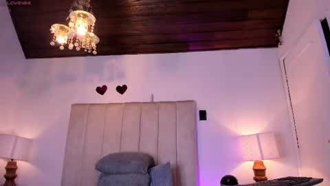 LilyDreams online show from 06-21-26, 05:32