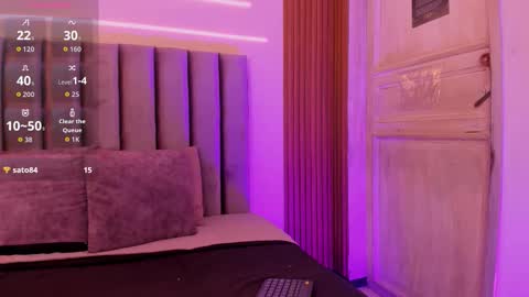 Lili online show from 03-20-26, 01:27