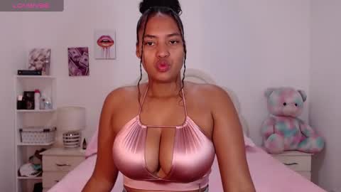 Lily.. online show from 12-21-24, 12:59