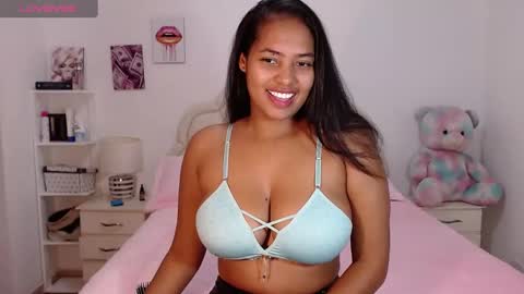 Lily.. online show from 01-01-25, 10:03