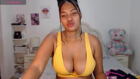 Lily.. online show from 01-24-25, 10:19
