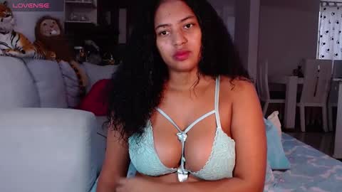 Lily.. online show from 02-10-25, 12:29