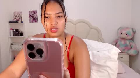 Lily.. online show from 02-19-25, 04:55