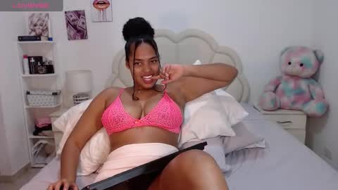 Lily.. online show from 02-21-25, 10:48