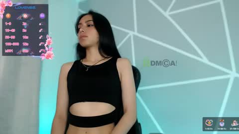 Snapshot of lilylouisee_ chatting on 01-22-25, 02:46 Liliana louise online show from 01-22-25, 02:46