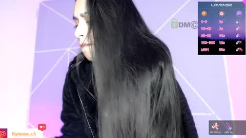 Liliana louise online show from 03-27-26, 04:29