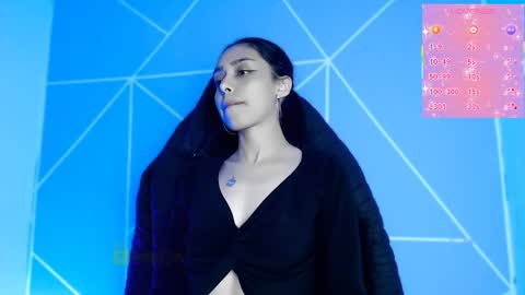 Liliana louise online show from 04-21-26, 09:06