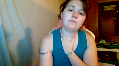 lily online show from 07-23-26, 08:51