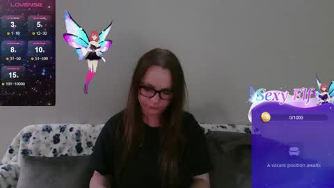 lilylovelue222 online show from 03-03-26, 03:34