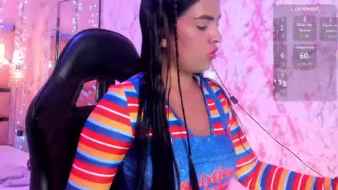 lilylovely_ online show from 07-23-26, 09:13