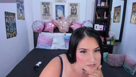 lily luna potter online show from 11-12-25, 01:06