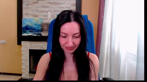 Lily online show from 03-05-25, 09:27