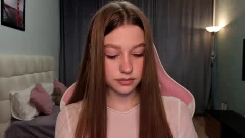 Snapshot of lilymoore69 chatting on 06-18-26, 08:14 Lily online show from 06-18-26, 08:14