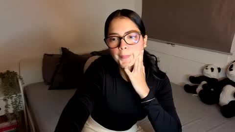 LillyPanda online show from 11-07-25, 08:42