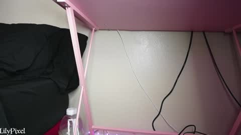 Liliana Marie Pixelate online show from 02-08-25, 06:43