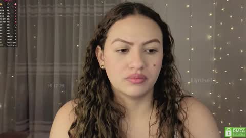 You can call me Li ... online show from 12-16-25, 04:23