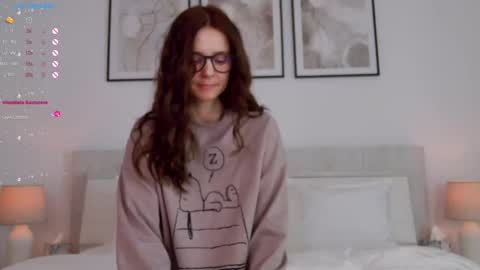 Lily online show from 02-23-25, 07:11