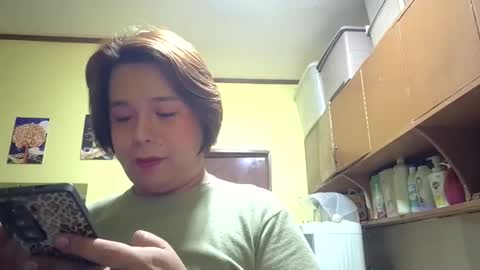 lilysette online show from 05-12-26, 07:33