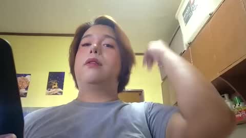 lilysette online show from 05-22-26, 08:32