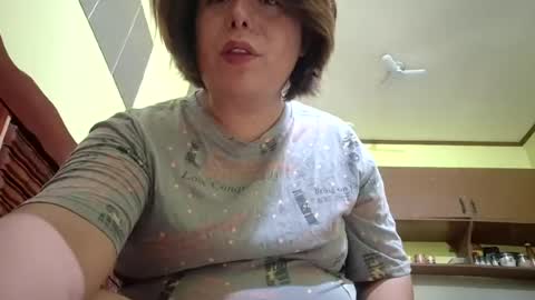 lilysette online show from 06-27-26, 09:20
