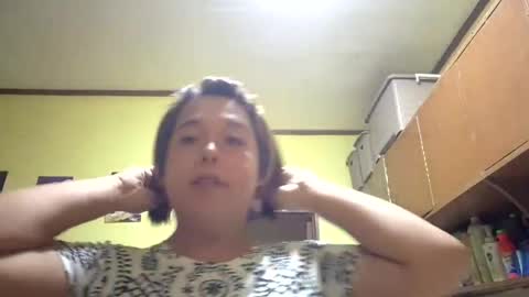 lilysette online show from 07-04-26, 06:25