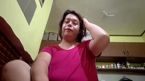 lilysette online show from 07-13-26, 05:49