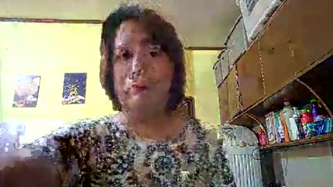 lilysette online show from 07-20-26, 09:12