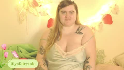 lily belle online show from 05-11-26, 11:38