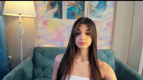 Lily online show from 12-20-25, 02:02