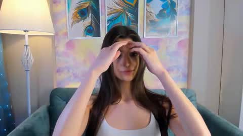 Lily online show from 12-21-25, 02:02