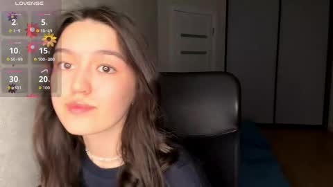 Lily online show from 03-31-26, 04:18