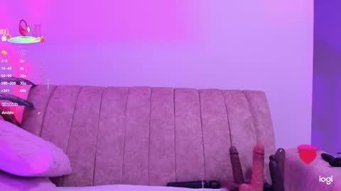 Lily  online show from 09-20-25, 09:32