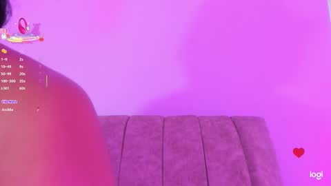 Lily  online show from 09-30-25, 09:36