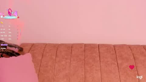 Lily  online show from 10-14-25, 09:21