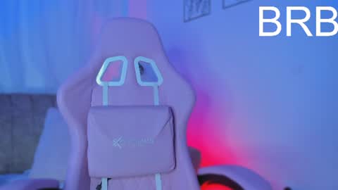Lily  online show from 07-07-26, 10:30